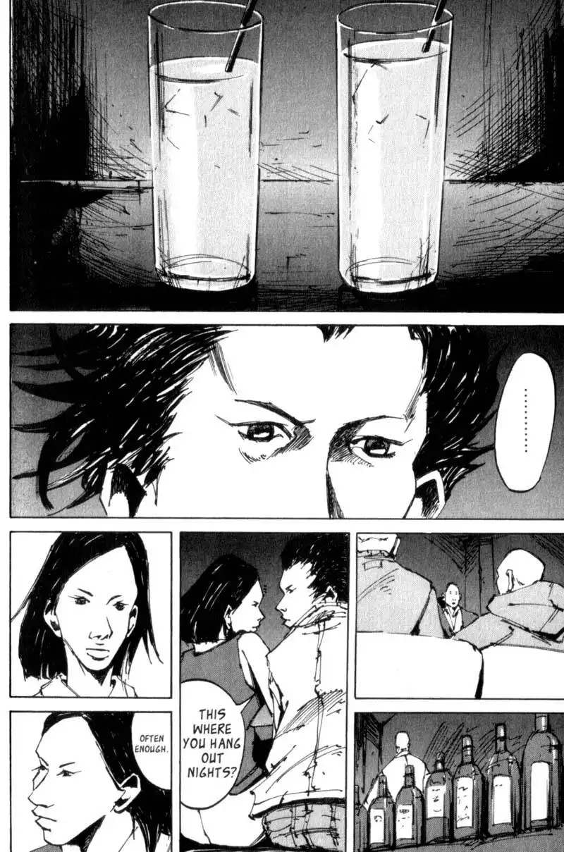 Dead End Chapter 2 23